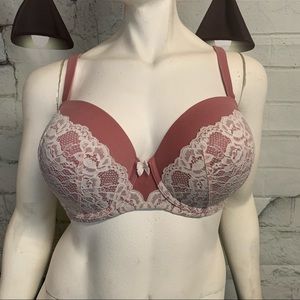 Torrid Bra 40DDD
